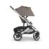 Коляска прогулочная UPPAbaby Cruz V2 THEO