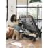 Коляска для двойни UPPAbaby MINU V3 GREYSON