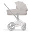 Коляска Cybex Priam V Chrome Style Collection 2 в 1 City Grey