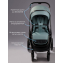 Детская коляска AmaroBaby Motus Premium Ecco 3 в 1 с автокреслом Rant Miro лагуна