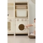 Кухня детская UNIX Kids Cook & Store 6 ящиков Camel