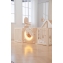 Манеж UNIX Kids DeLuxe House&Storage Camel 180 x 200 см с игровыми аксессуарами