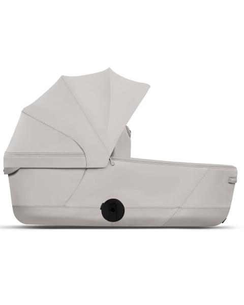 Коляска Cybex Priam V Chrome Style Collection 2 в 1 City Grey