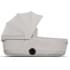 Коляска Cybex Priam V Chrome Style Collection 2 в 1 City Grey