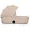 Коляска Cybex Priam V Rosegold Style Collection 2 в 1 Cozy Beige