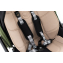 Коляска 3 в 1 Tutis Viva 6+ Essential, Pine (050) с автокреслом Tutis Beno (0-13 кг)