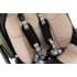 Коляска 3 в 1 Tutis Viva 6+ Essential, Pine (050) с автокреслом Tutis Beno (0-13 кг)