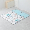 Манеж UNIX Kids Classic 126x120 Grey