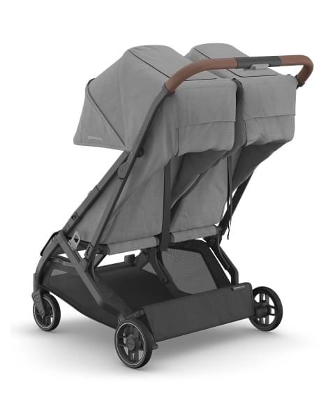 Коляска для двойни UPPAbaby MINU V3 GREYSON