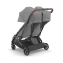 Коляска для двойни UPPAbaby MINU V3 GREYSON