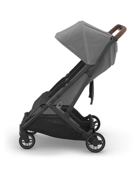 Коляска для двойни UPPAbaby MINU V3 GREYSON