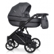 Детская коляска Riko Basic Delta 2 в 1 05 carbon
