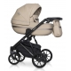 Детская коляска Riko Basic Delta Ecco 2 в 1 11 camel