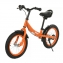 Беговел Pituso Pulsar Orange matt/Оранжевый матовый