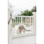 Большой детский игровой манеж UNIX Kids Classic Tree House 150 x 180 Camel