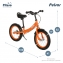 Беговел Pituso Pulsar Orange matt/Оранжевый матовый