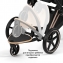Коляска Cybex Priam V Rosegold Style Collection 2 в 1 Sepia Black
