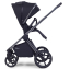Детская коляска Rant Falcon Soft Therm 4 в 1 с автокреслом Miro и базой Black