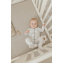 Большой детский игровой манеж UNIX Kids Classic Tree House 150 x 180 Camel
