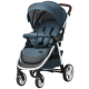 Коляска прогулочная Baby Tilly Ultimo T-191, Olympic Blue (Синий)