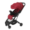 Коляска прогулочная Baby Tilly Bella T-163, Brick Red (Красный)