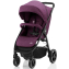 Коляска прогулочная Britax Roemer B-Agile M, Cherry Wine (Бордо)