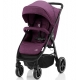 Коляска прогулочная Britax B-Agile M, Cherry Wine (Бордо)