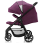 Коляска прогулочная Britax Roemer B-Agile M, Cherry Wine (Бордо)
