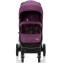 Коляска прогулочная Britax Roemer B-Agile M, Cherry Wine (Бордо)