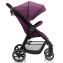 Коляска прогулочная Britax Roemer B-Agile M, Cherry Wine (Бордо)