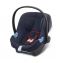 Автокресло Cybex Aton B i-Size (0-13 кг), Bay Blue (Синий)