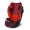 Автокресло Cybex Solution M-Fix SL (15-36 кг), Rumba Red (Красный)