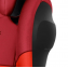 Автокресло Cybex Solution M-Fix SL (15-36 кг), Rumba Red (Красный)