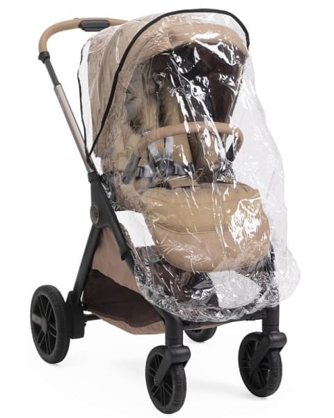 Коляска 2 в 1 Chicco Bellagio, Caramel (Карамель) без накидки на ножки