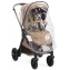 Коляска 2 в 1 Chicco Bellagio, Caramel (Карамель) без накидки на ножки