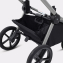 Детская коляска Rant Flex Therm Soft 3 в 1 с автокреслом Cruise Stone Grey