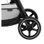 Коляска прогулочная Britax Roemer B-Agile R, Elephant Grey / Black (Серый / Черный бампер)