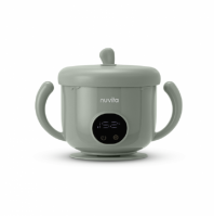 Портативный подогреватель для еды Nuvita Pappa'n'Go