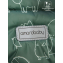Конверт зимний меховой Amarobaby Snowy Baby, Зверята / Хаки, 85 см