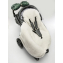 Конверт зимний меховой Amarobaby Snowy Baby, Зверята / Хаки, 85 см