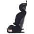 Автокресло Rant Basic Apex ZY27F isofix Black (9-36 кг)