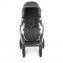 Коляска прогулочная Uppababy Cruz V2, Jordan (Графитовый меланж)