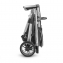Коляска прогулочная Uppababy Cruz V2, Jordan (Графитовый меланж)