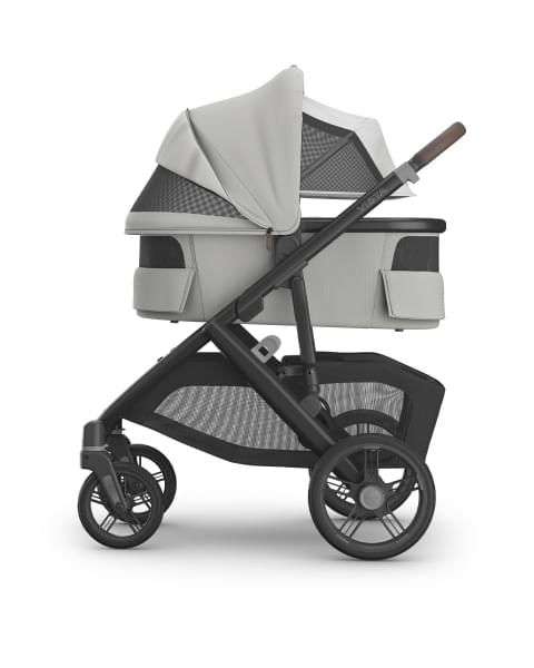 Коляска 2в1 UPPAbaby VISTA V3 SAVANNAH