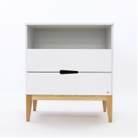 Комод ANTEMI Stella Light