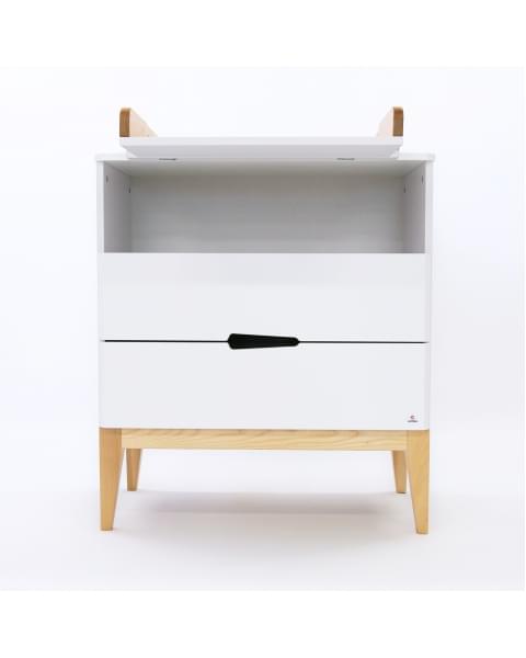 Комод ANTEMI Stella Light