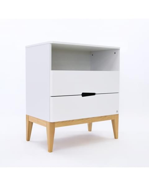 Комод ANTEMI Stella Light