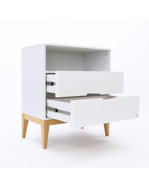Комод ANTEMI Stella Light