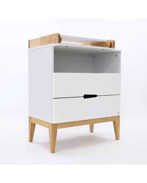 Комод ANTEMI Stella Light