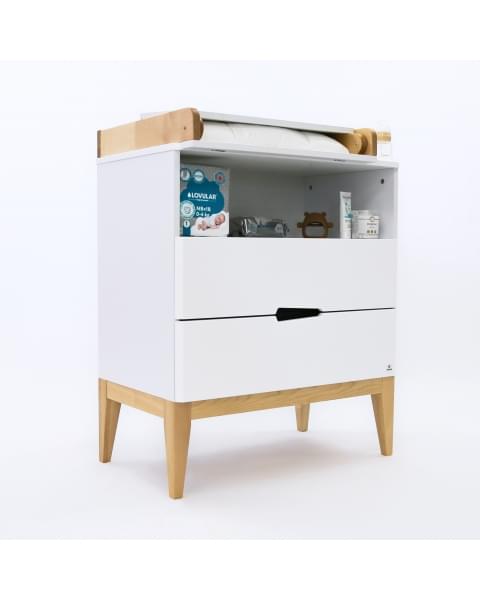 Комод ANTEMI Stella Light